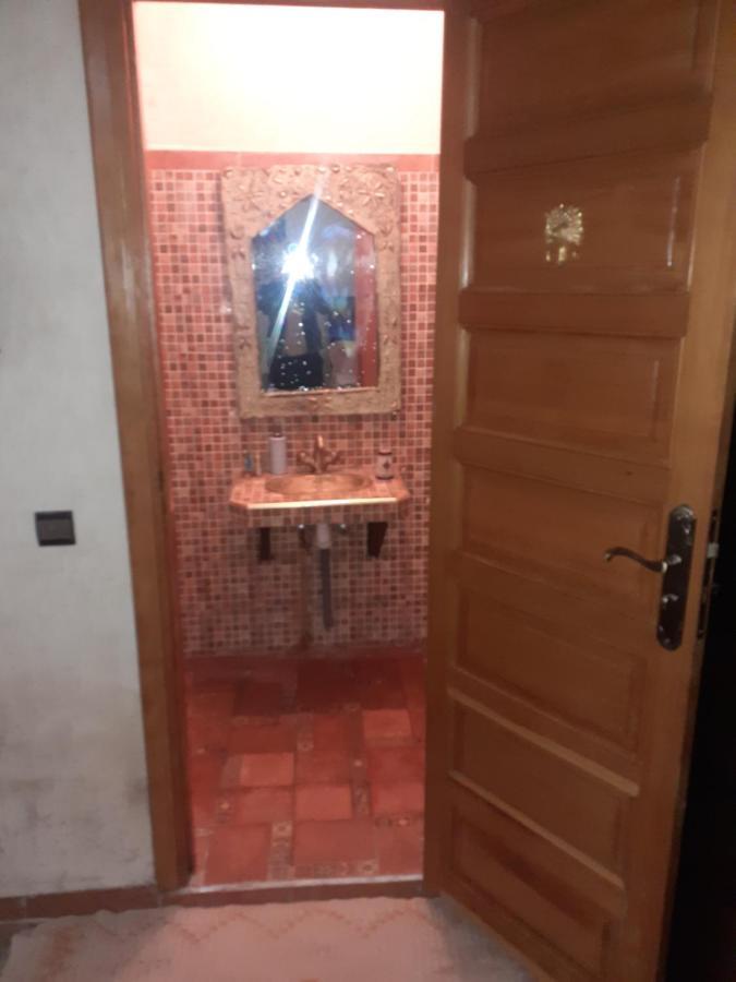 Riad Hanafi Marrakesh Exterior photo