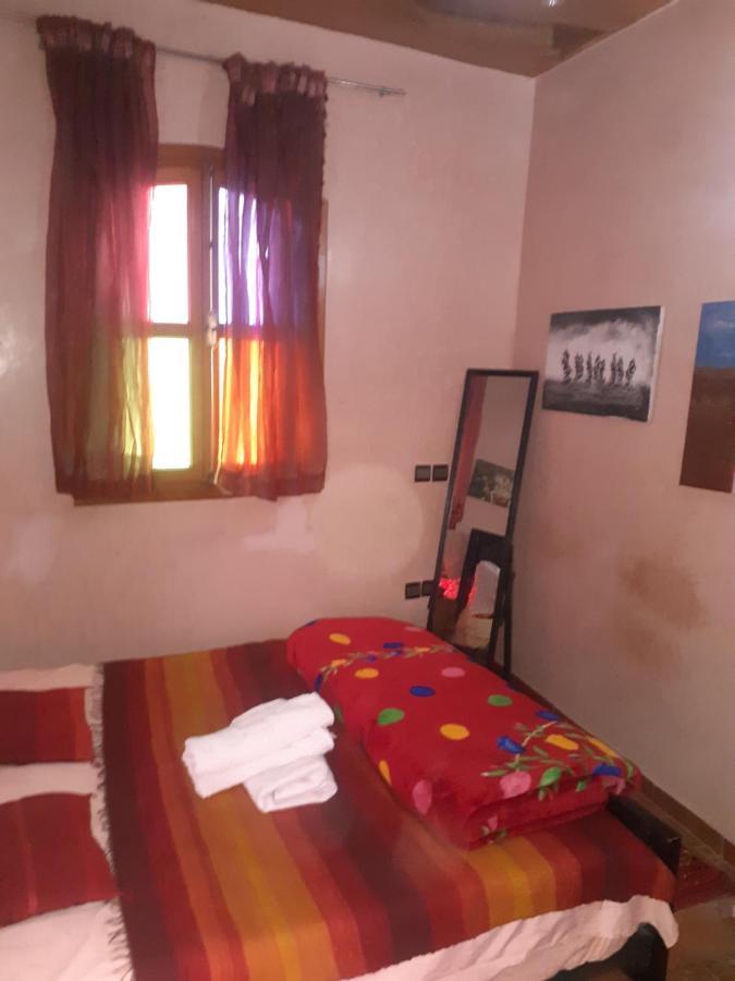 Riad Hanafi Marrakesh Exterior photo